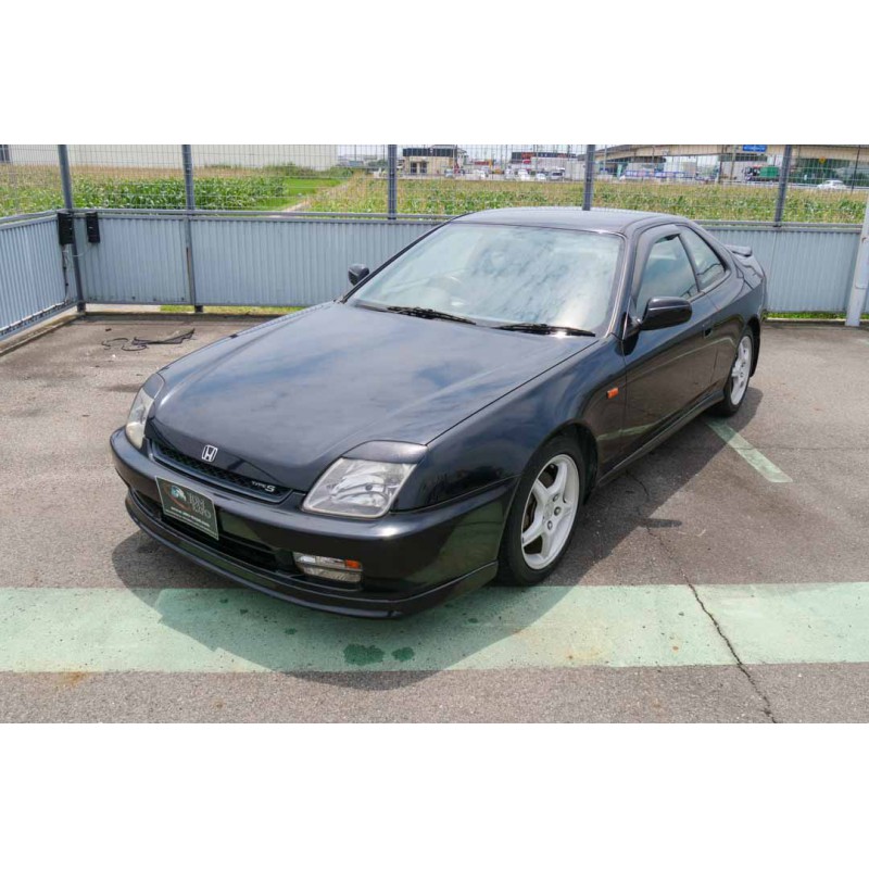 Honda Prelude BB6 (N.8463) view 4