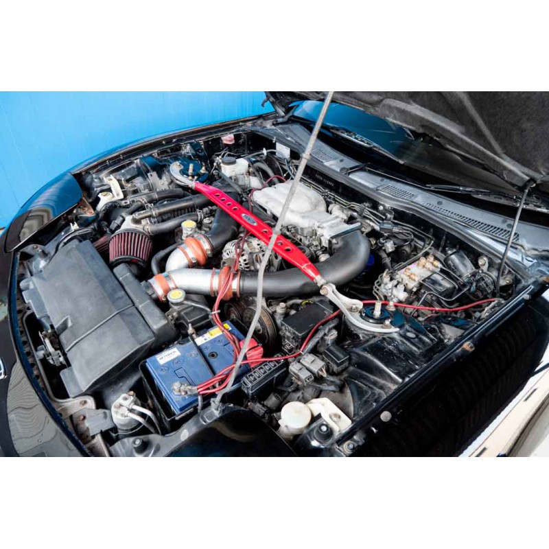 Mazda RX7 for sale (N.8290) view 49