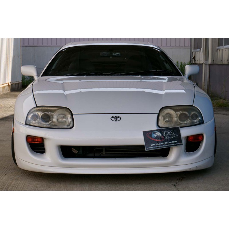 Toyota Supra JZA80 (N.8426) view 22