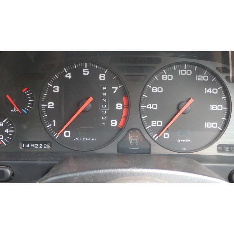 Honda NSX for sale (N. 8023) view 24