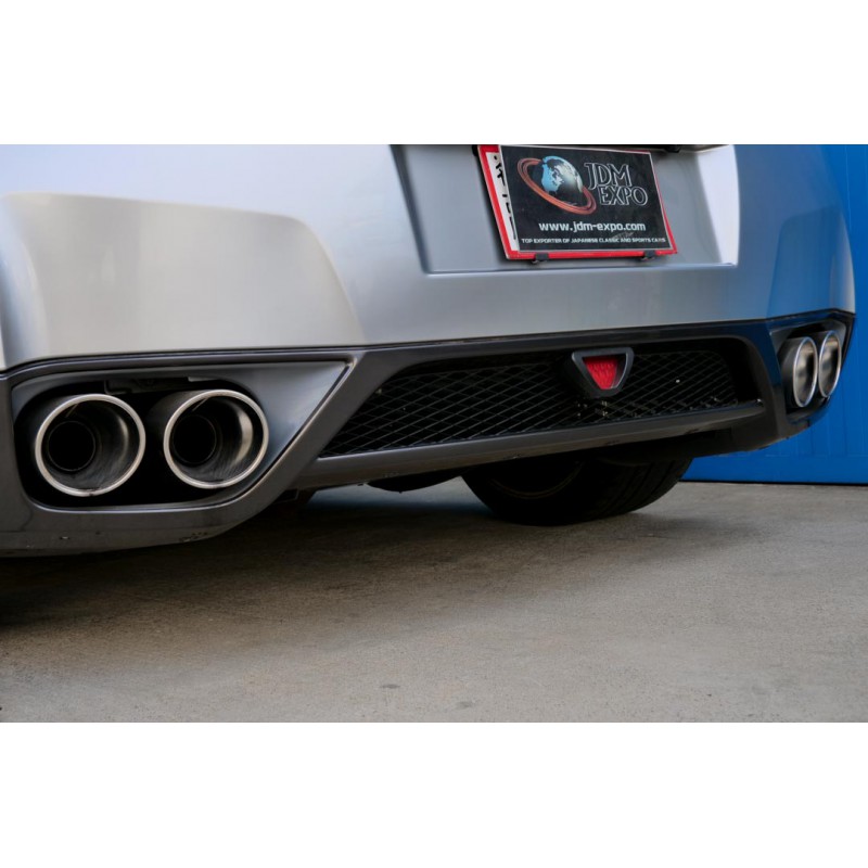 Nissan GTR 35 for sale JDM EXPO (N.8437) view 14