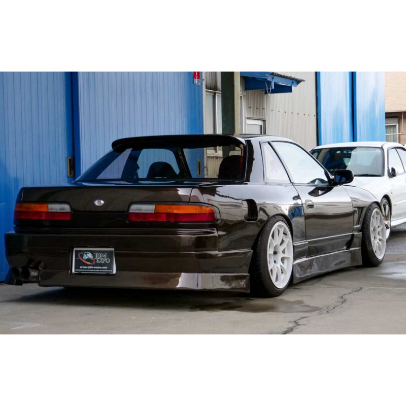 Nissan Silvia K`s S13 for sale (N.8412) view 25
