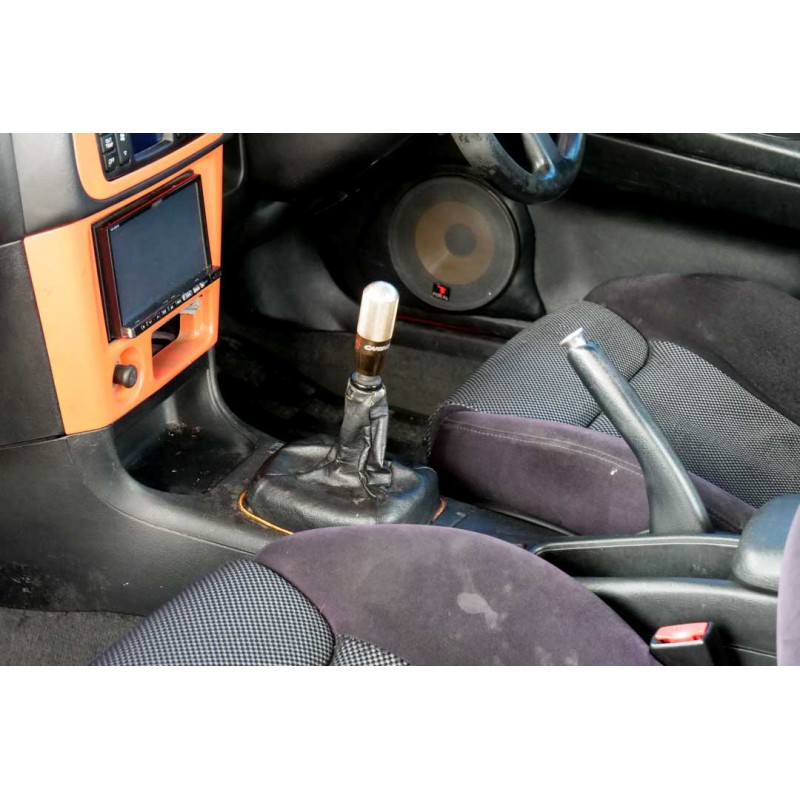 Mitsubishi Lancer EVO (N.8413) view 39
