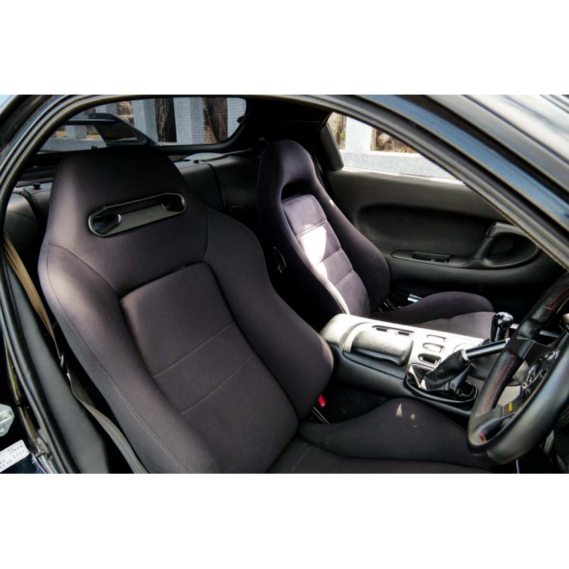 Mazda RX7 for sale (N.8248) view 34
