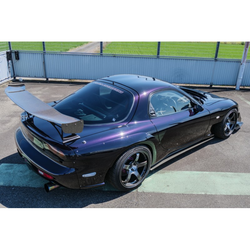 Mazda RX-7 Type RS (N.8521) view 35