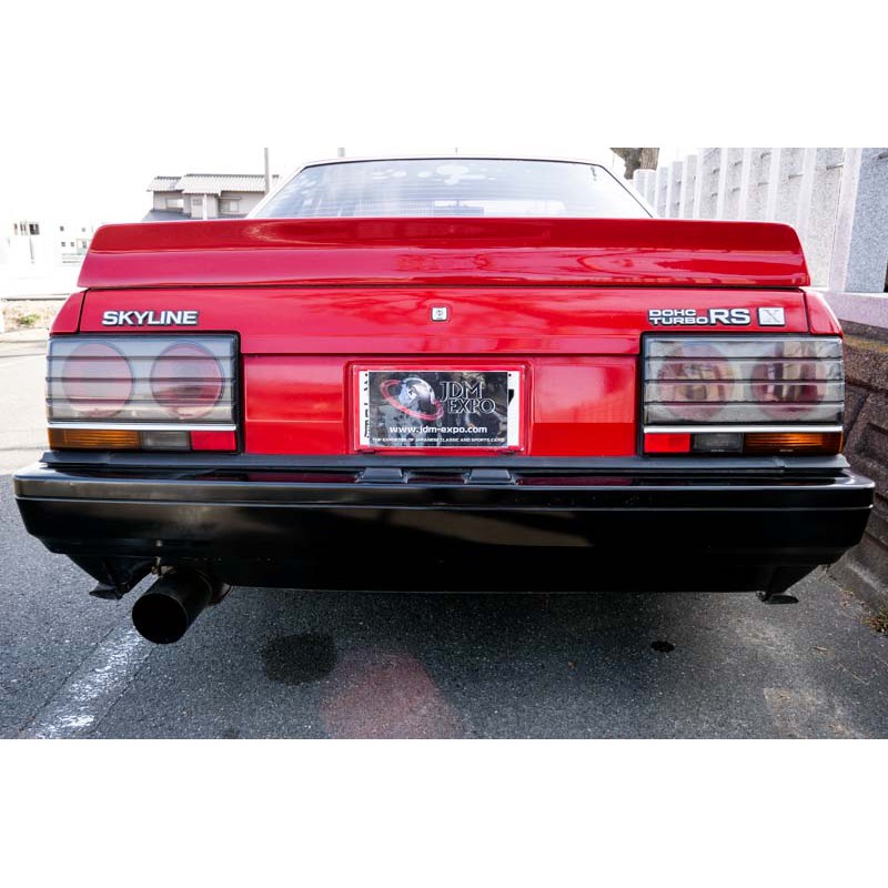 Nissan Skyline R30 for sale (N.8236) view 33