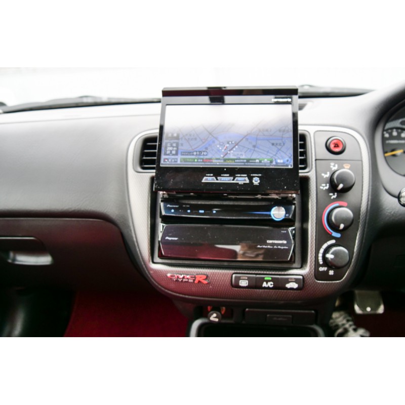 Civic Type R EK9 (N.8467) view 52