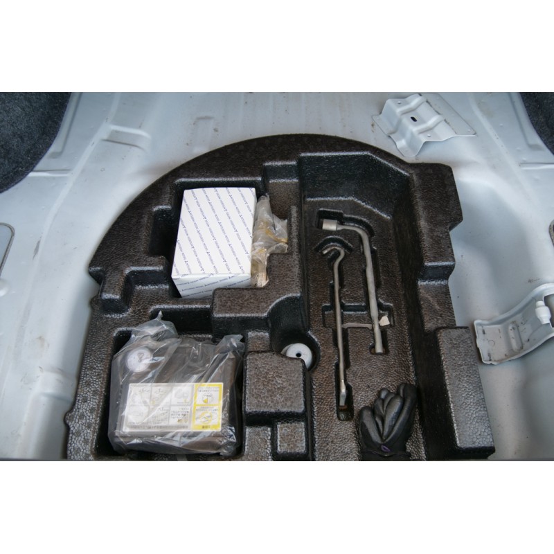 Mitsubishi Lancer Evolution 9 MR (N.8493) view 48