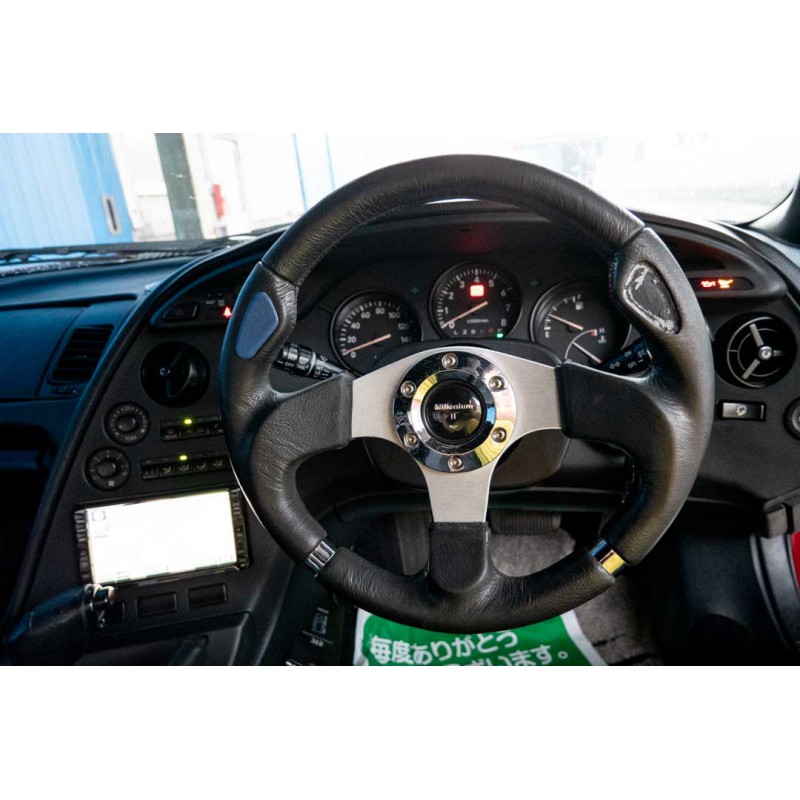 Toyota Supra Targa top for sale (N.8366) view 40