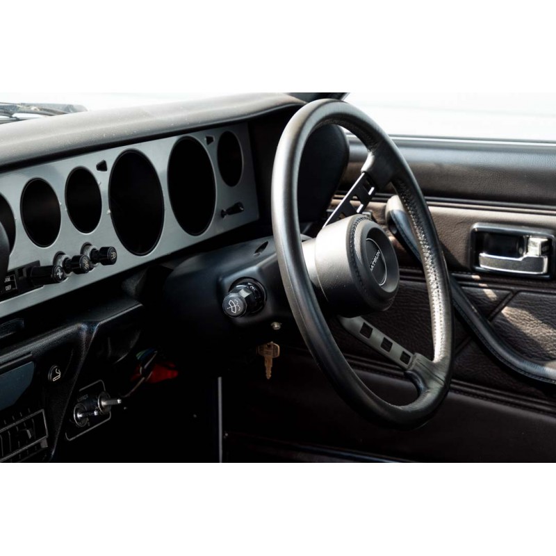 Nissan Skyline GC110 for sale (N.8346) view 34