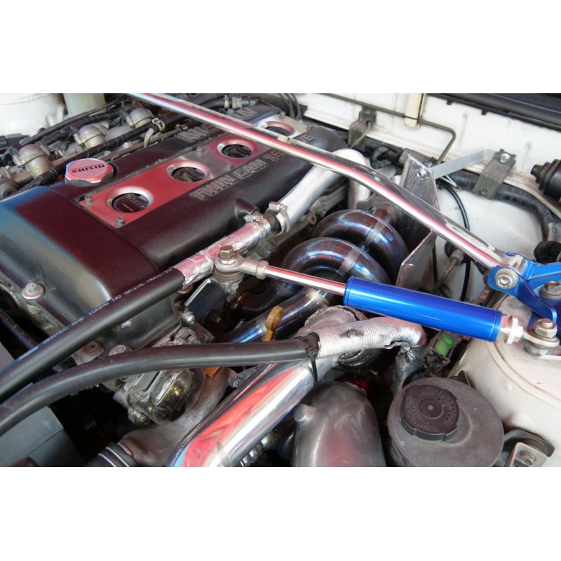 Nissan 180SX (N.8479) view 98