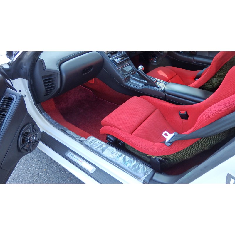 Honda NSX Type R for sale (N.7974) view 36