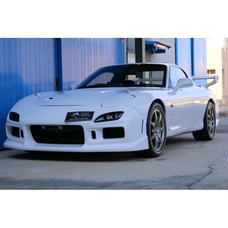 Mazda RX7 for sale (N.8384) view 3