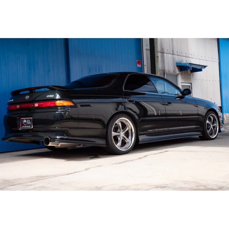 Toyota Mark II JZX90 for sale (N.8292) view 27