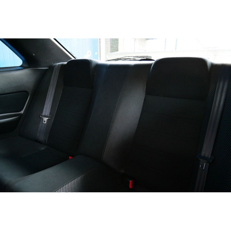 Nissan Skyline GTR V spec II (N.8388) view 47