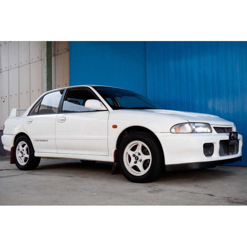 Mitsubishi Lancer EVO II for sale (N.8358) view 31