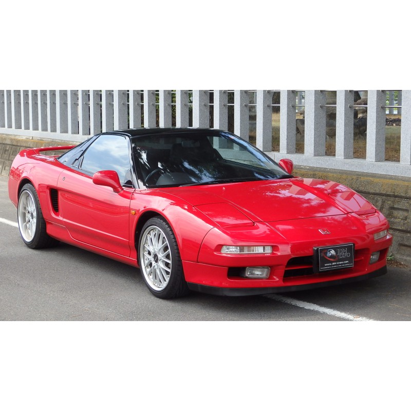 Honda NSX for sale (N. 8023) view 7