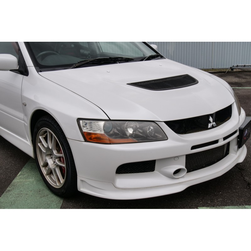Mitsubishi Lancer Evolution IX MR (N.8515) view 36