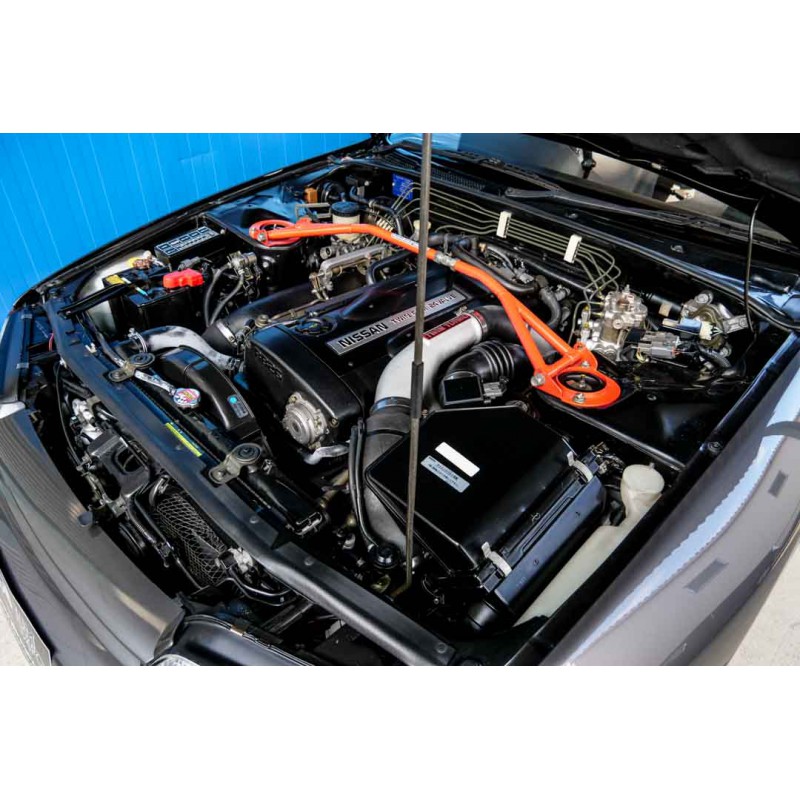Nissan Skyline GTR for sale (N.8325) view 50