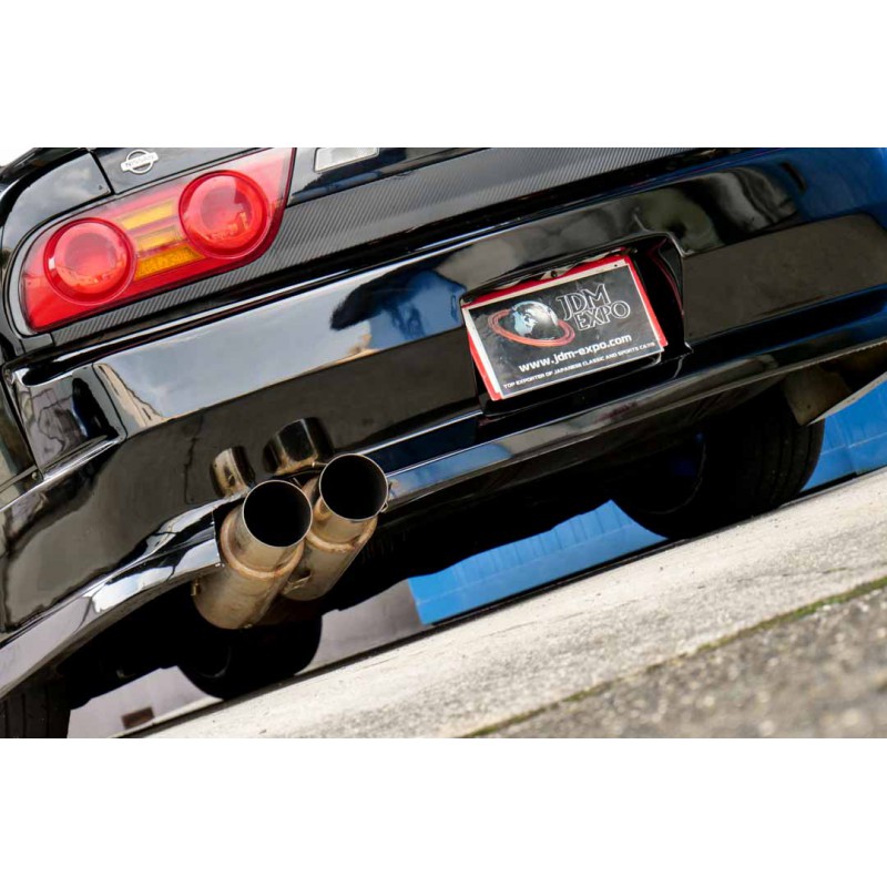 Nissan 180SX for sale (N.8308) view 17