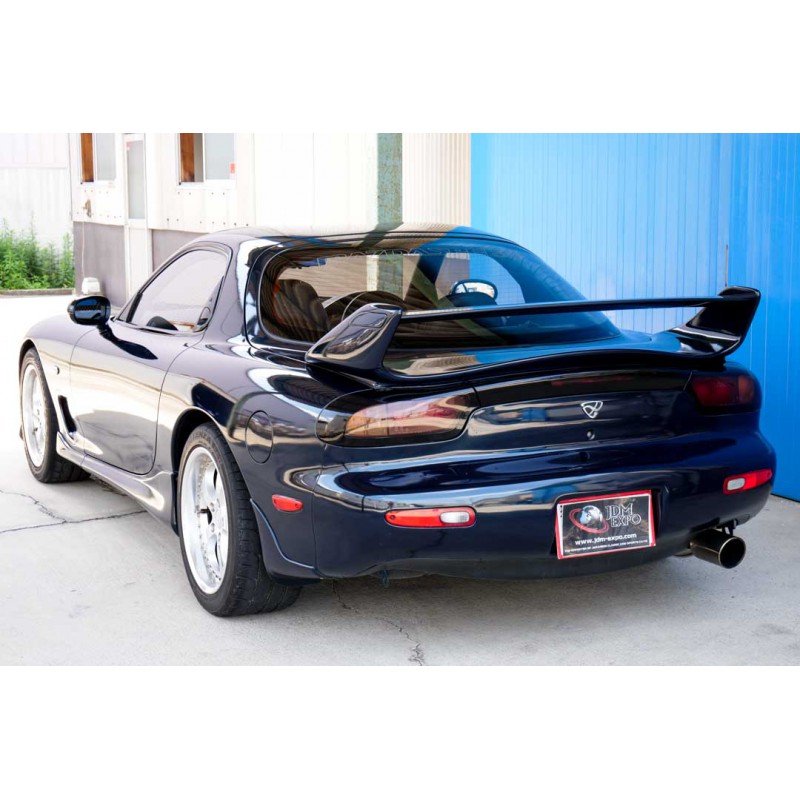 Mazda RX7 for sale (N.8253) view 22