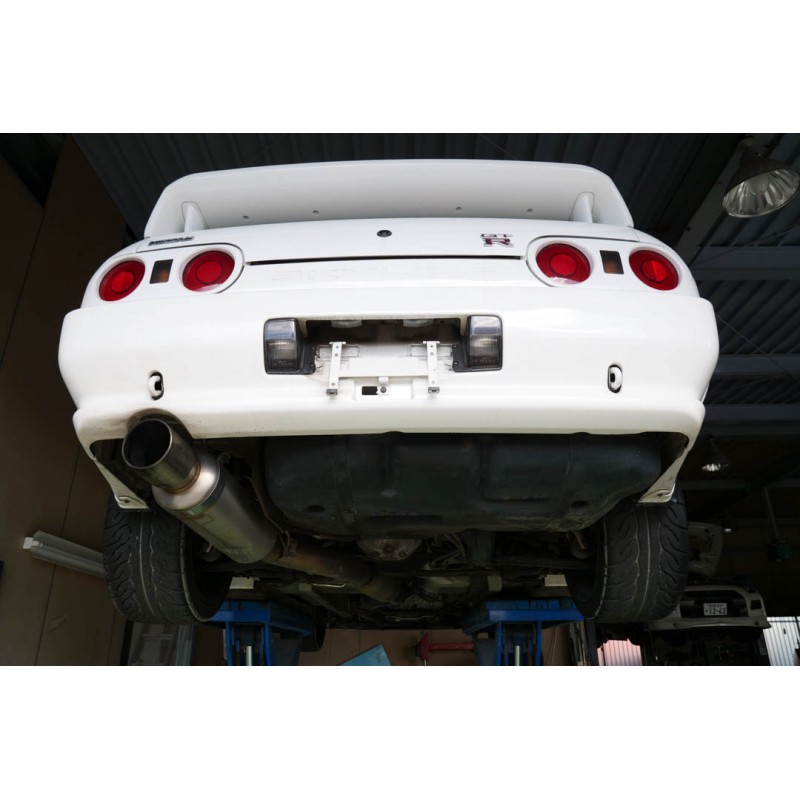 Nissan Skyline GTR R32 for sale (N.8393) view 61