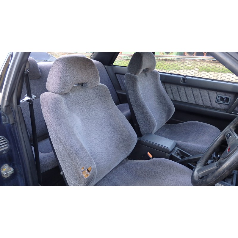 Nissan Skyline GTS-R for sale (N. 7934) view 17