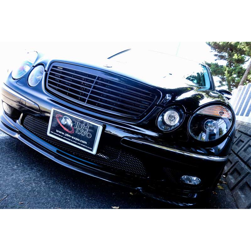 Mercedes Benz E500 for sale (N.8113) view 12