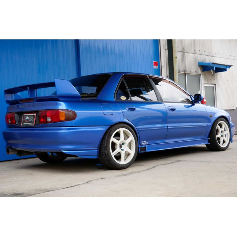 Mitsubishi Lancer Evolution II for sale (N.8266) view 23