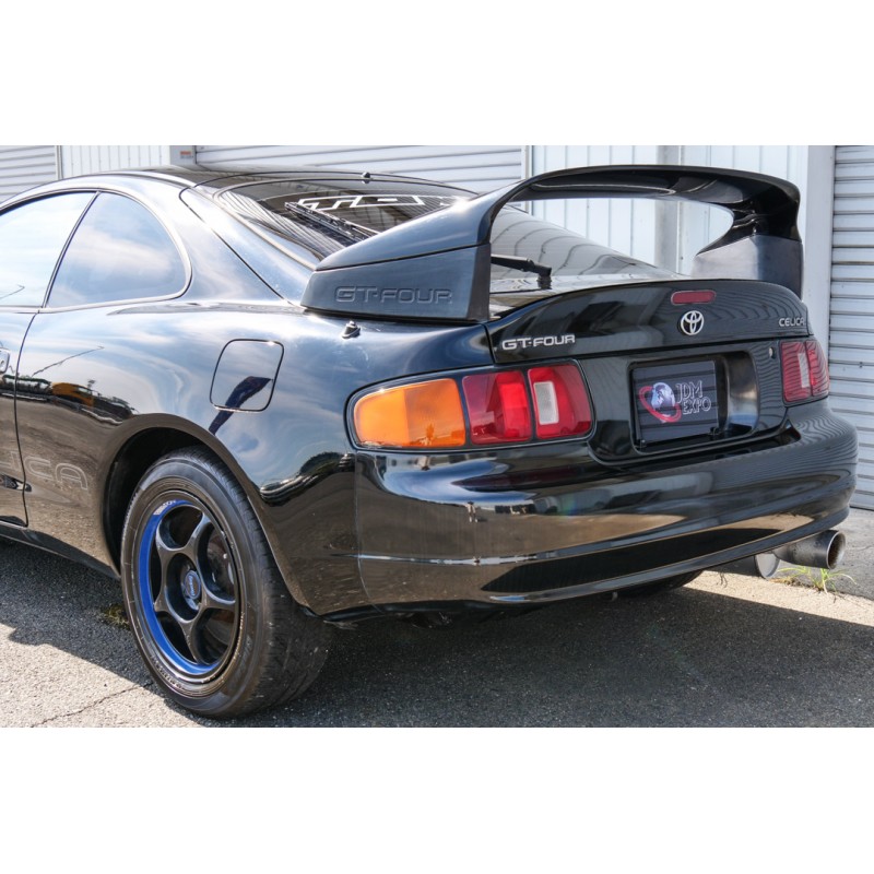 Toyota Celica GT FOUR WRC (N.8519) view 21