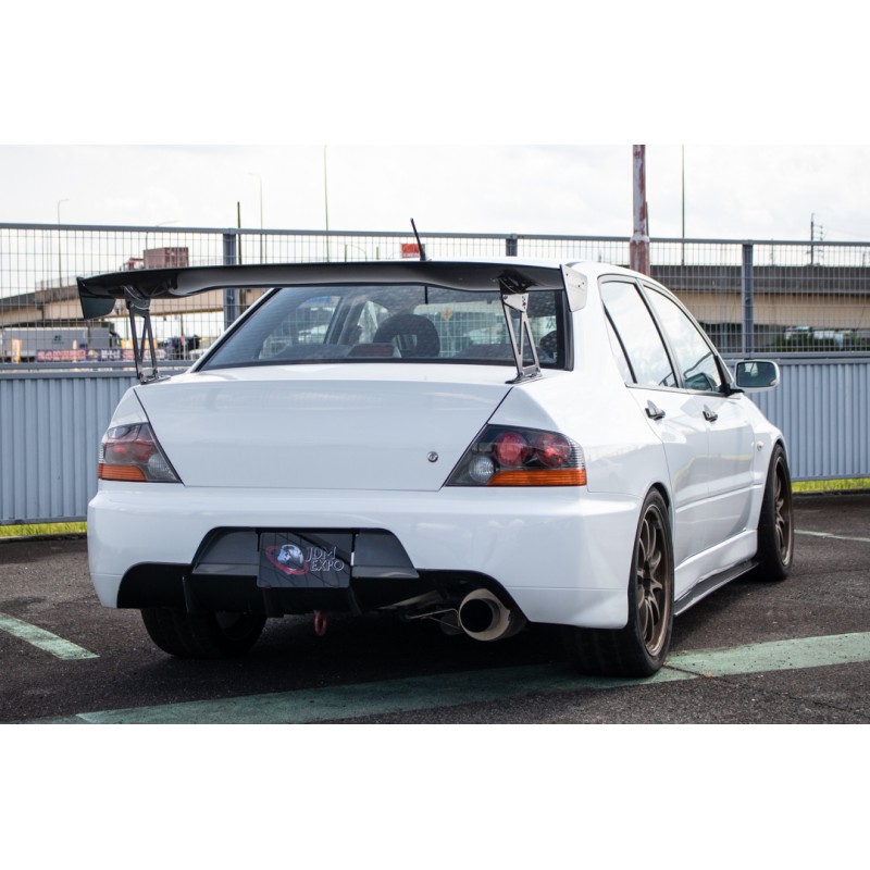 Mitsubishi Lancer Evolution IX (N.8551) view 12