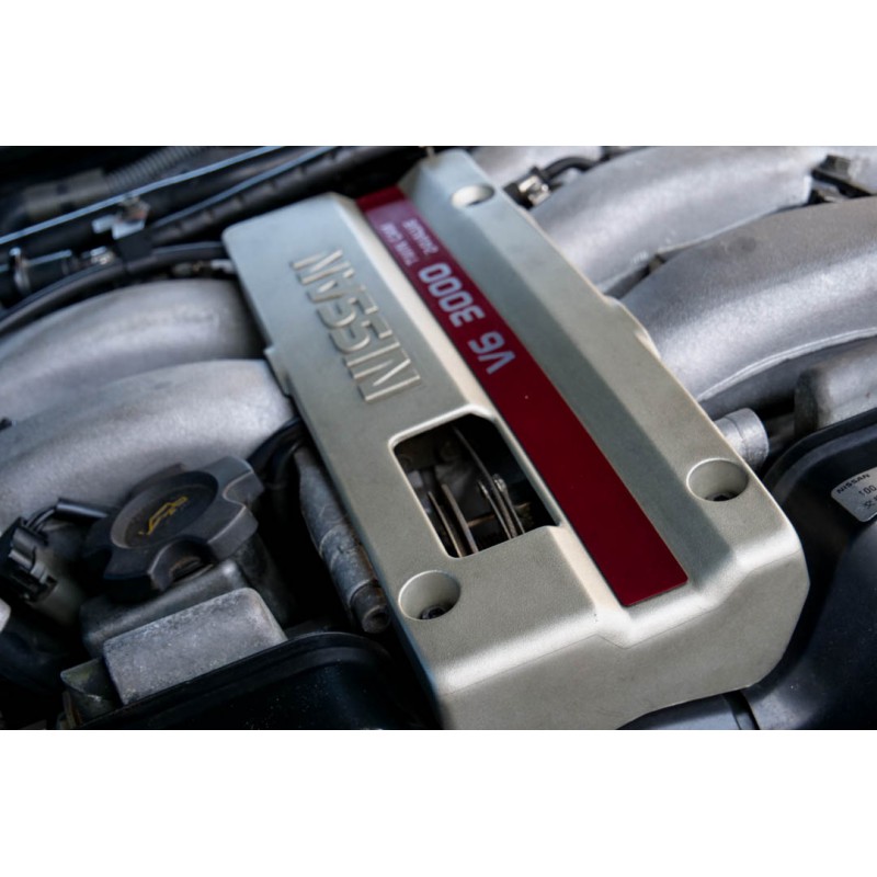 Nissan Fairlady Z TT (N.8401) view 48