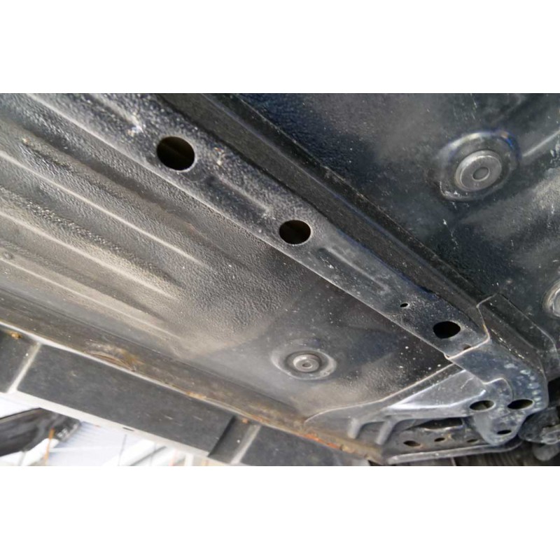 Mitsubishi Lancer Evolution IV (N. 8406) view 64