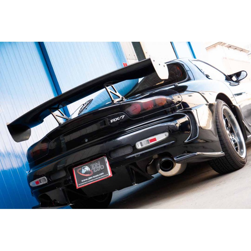 Mazda RX7 for sale (N.8289) view 25