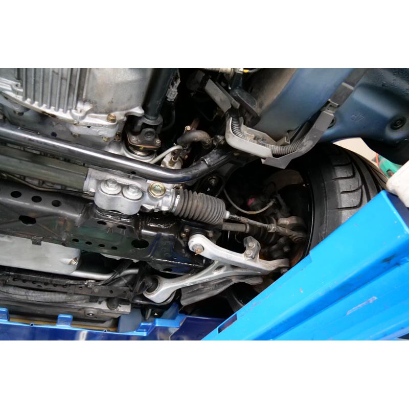 Nissan Skyline GTR R34 V spec (N.8402) view 59