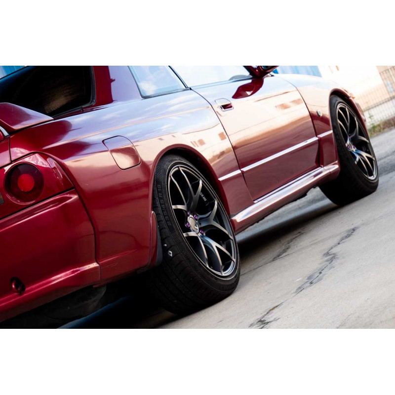 Nissan Skyline GTR R32 for sale (N.8299) view 23