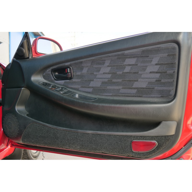 Toyota MR2 (N.8476) view 57