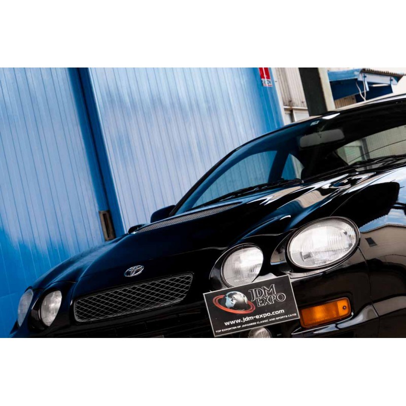 Toyota Celica GT-Four for sale (N.8298) view 19