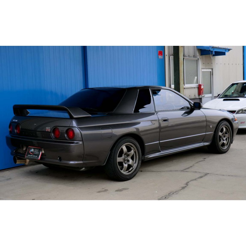 Nissan GTR R32 (N.8430) view 22