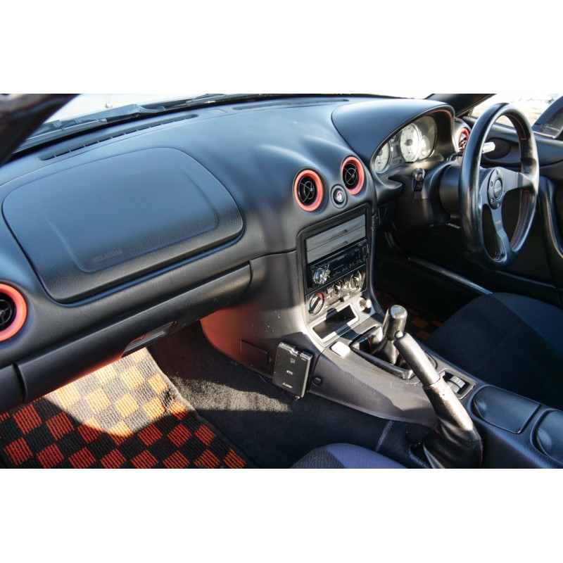 Mazda Roadster (N.8503) view 53
