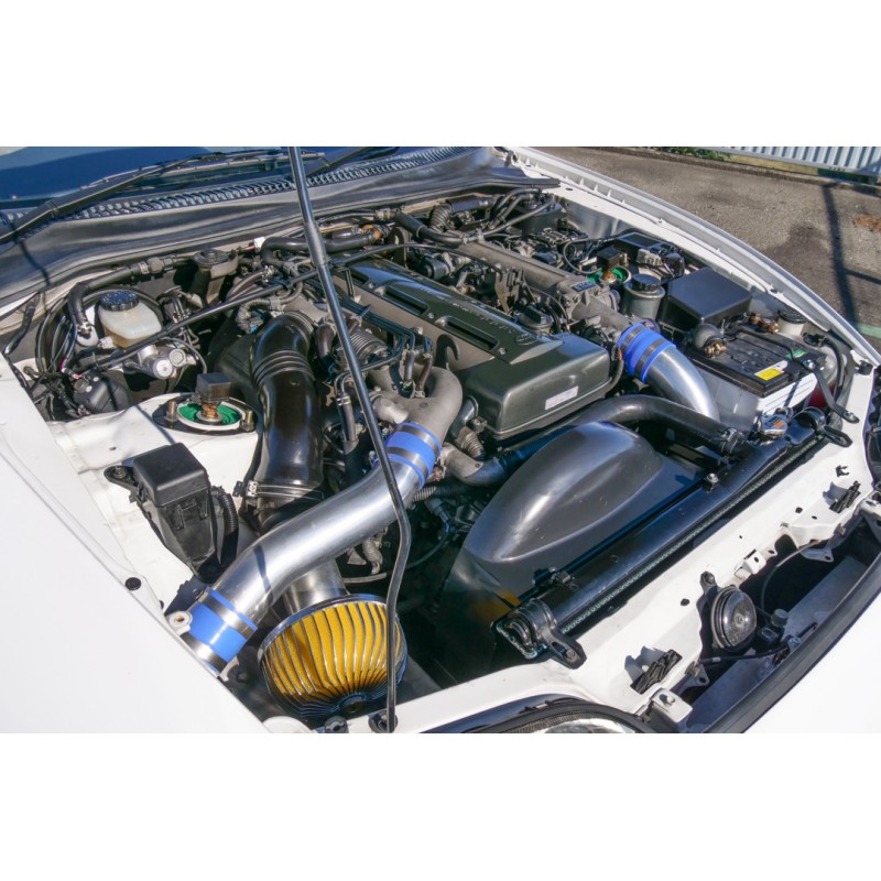 Toyota Supra RZ-S (N.8468) view 126