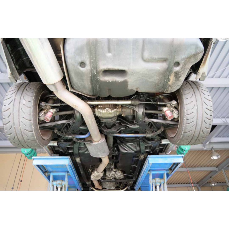 Nissan Skyline GTR for sale (N.8244) view 47