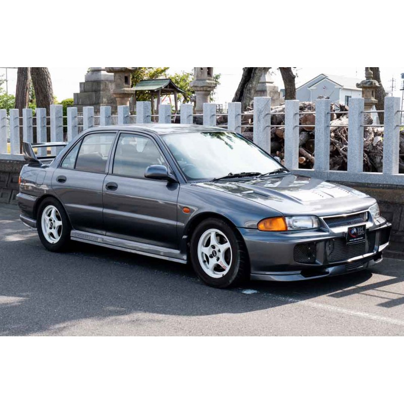 Mitsubishi Lancer Evo III for sale (N.8254) view 20