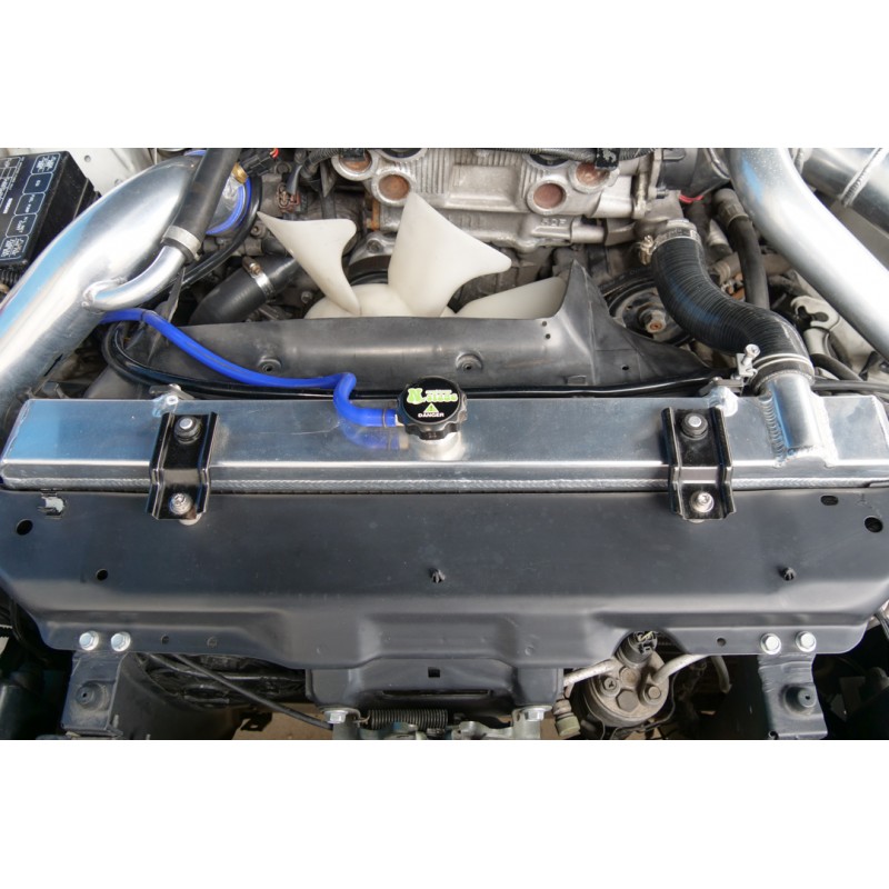 Nissan 180SX Sileighty (N.8478) view 101