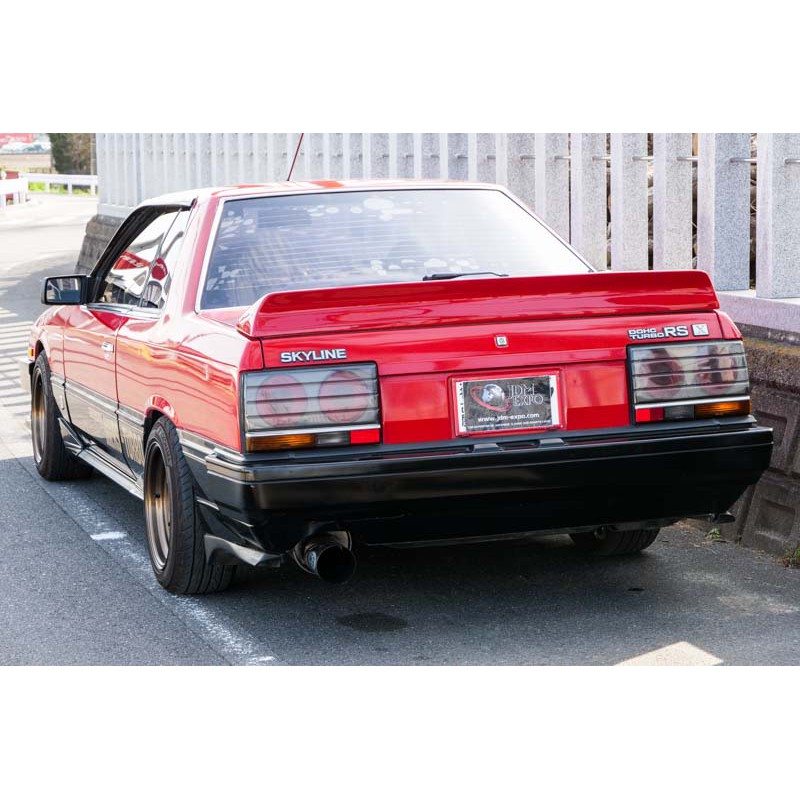 Nissan Skyline R30 for sale (N.8236) view 29