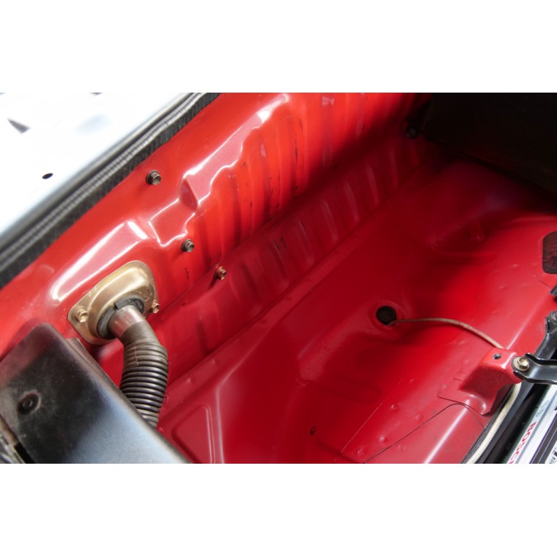 Toyota MR2 (N.8476) view 96