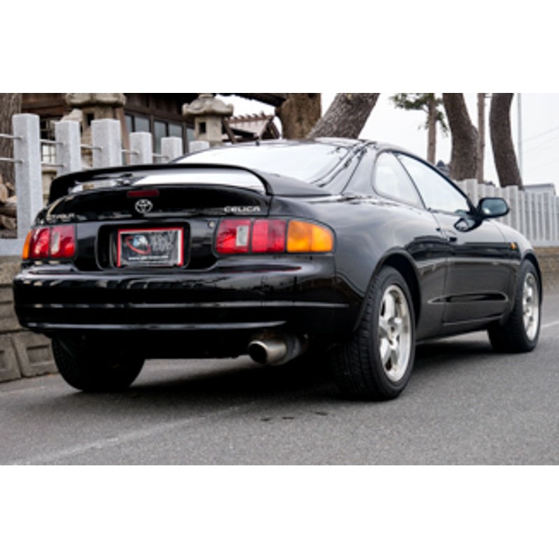 Toyota Celica GT-FOUR for sale (N.8229) view 10