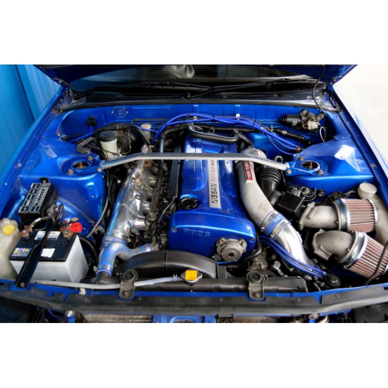 Nissan Skyline R32 (N.8449) view 50