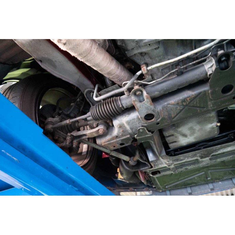 Nissan Skyline GTR R32 for sale (N.8299) view 74