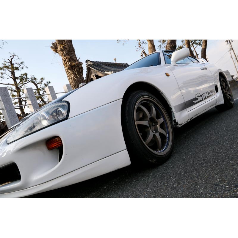 Toyota Supra for sale (N.8225) view 14